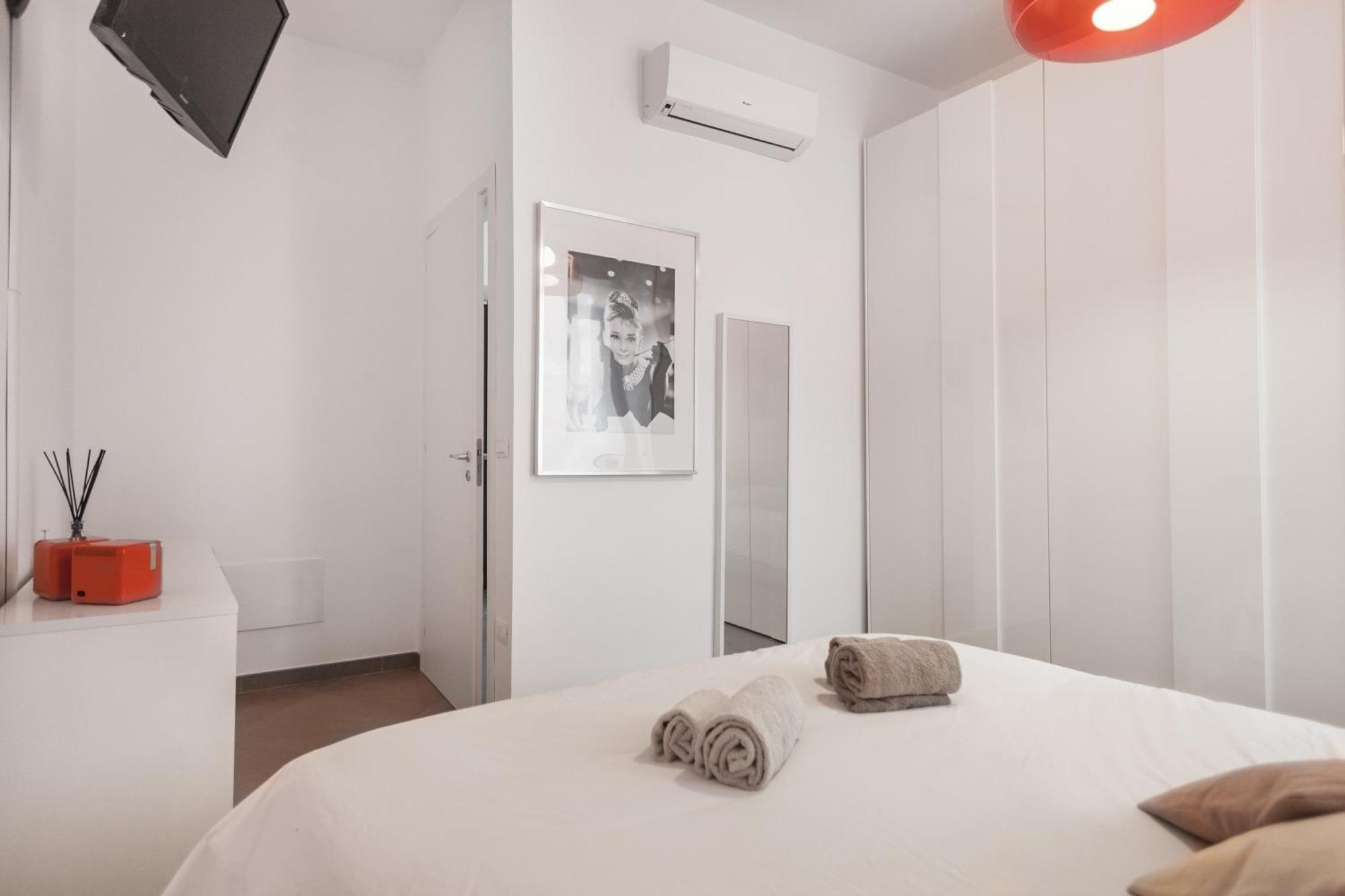 Giogio' Al Vaticano Apartment Rom