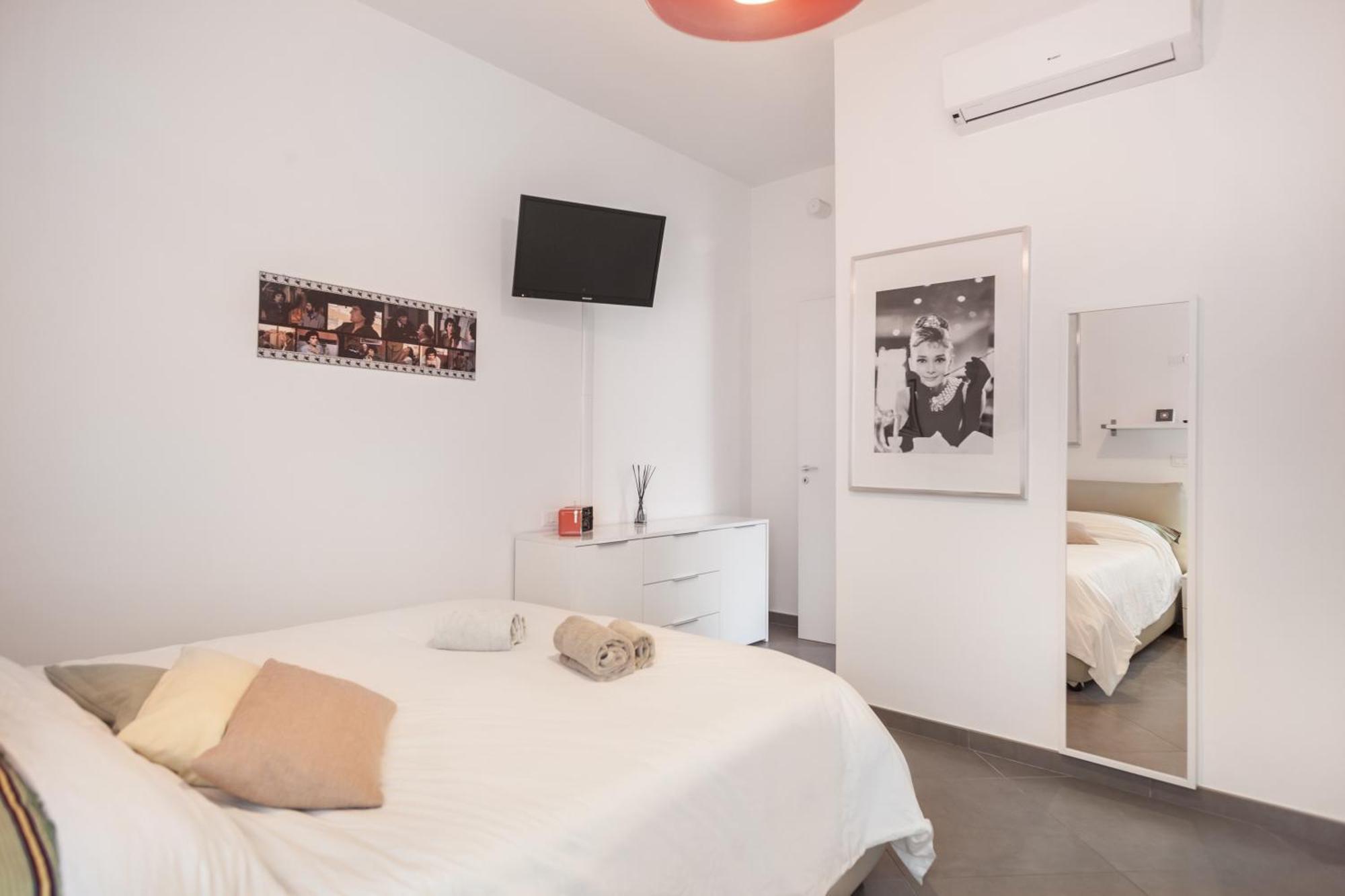 Apartment Giogio' Al Vaticano