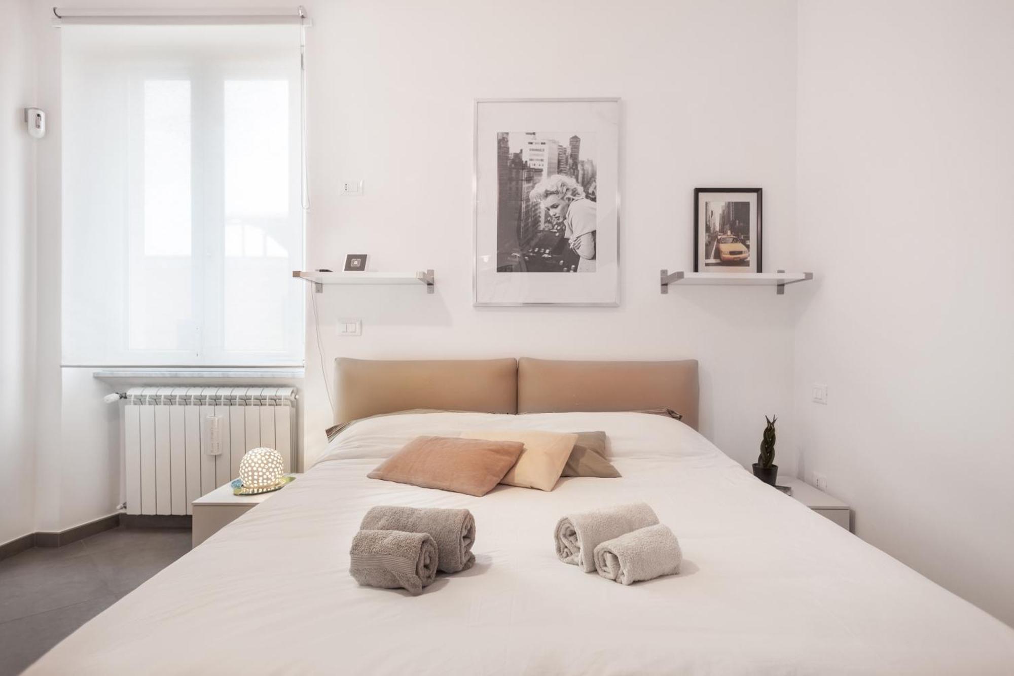 Apartment Giogio' Al Vaticano